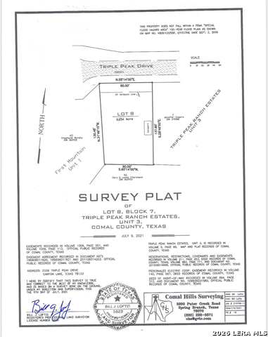 Image 8 of 17 For 2339 Triple Peak