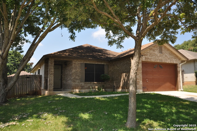 Details for 16535 Blanco Key, San Antonio, TX 78247