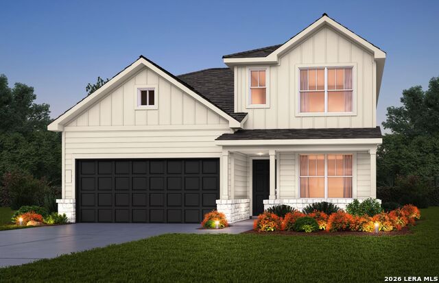 Details for 956 Heartseed Avenue, New Braunfels, TX 78130