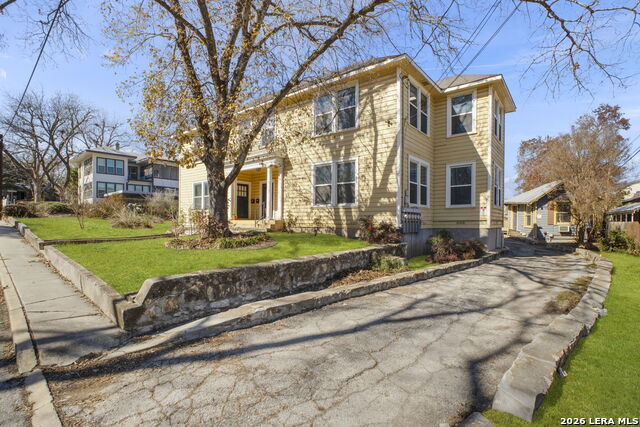 Image 2 of 35 For 107 Willim  