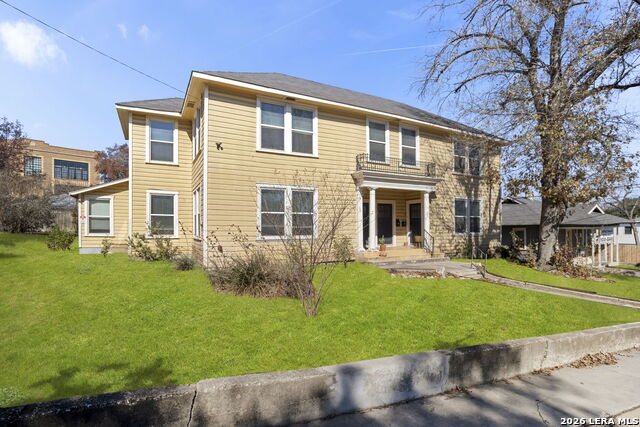 Image 3 of 35 For 107 Willim  