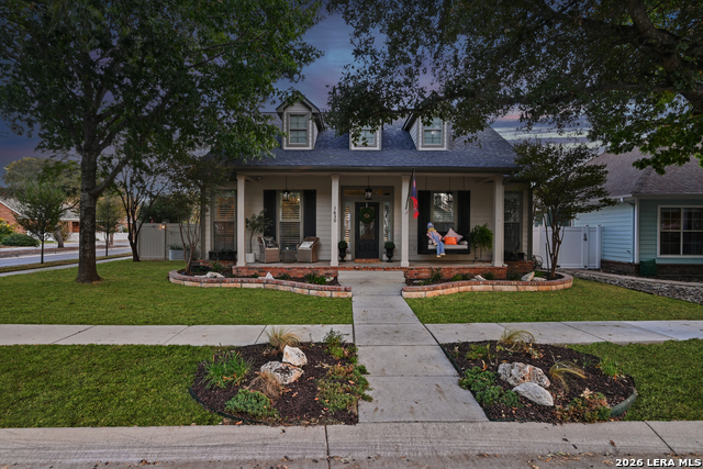 Details for 1630 Cotton Crossing, New Braunfels, TX 78130