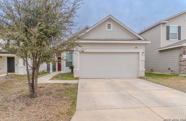 Details for 9230 Monsanto, San Antonio, TX 78214
