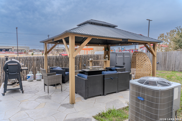 Image 23 of 24 For 9230 Monsanto