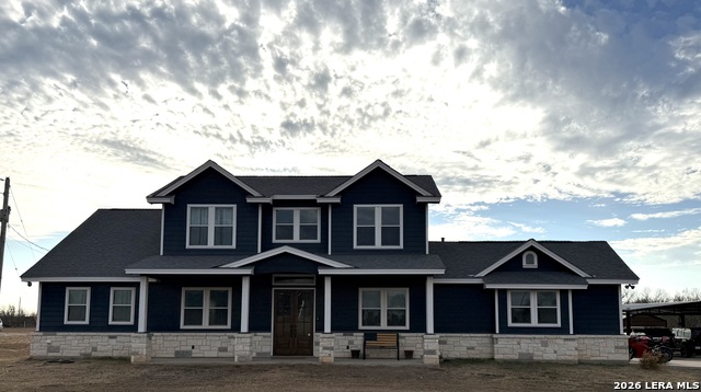 Details for 3727 Us Highway 83 N, Crystal City, TX 78839