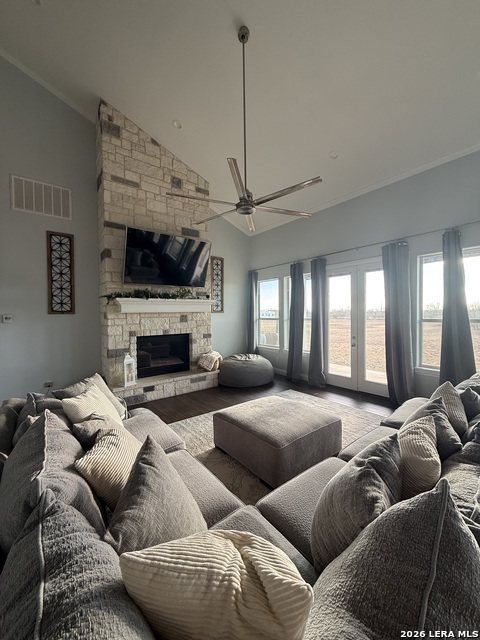 Image 3 of 23 For 3727 Us Highway 83 N