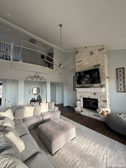 Image 4 of 23 For 3727 Us Highway 83 N