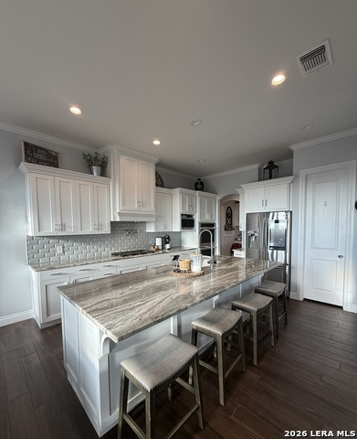 Image 5 of 23 For 3727 Us Highway 83 N