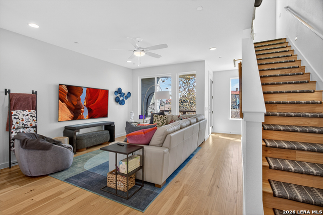 Image 17 of 23 For 102 Tendick  Unit 603