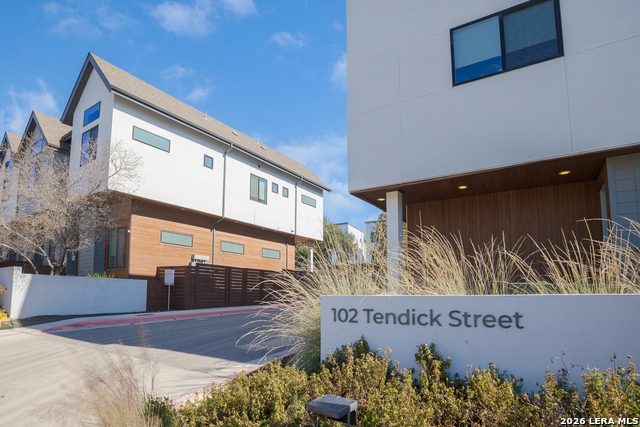 Image 2 of 23 For 102 Tendick  Unit 603