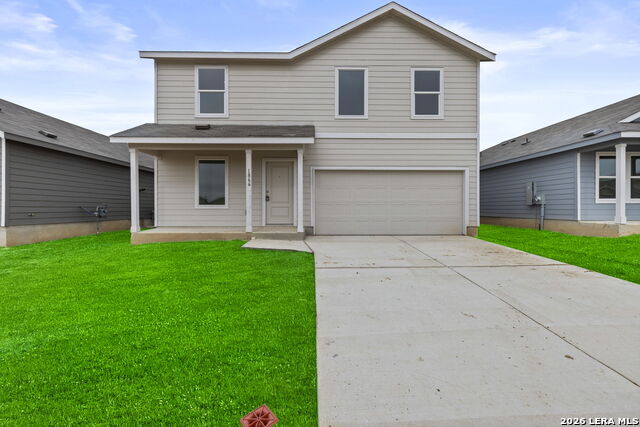 Details for 1866 Stonechat, New Braunfels, TX 78130