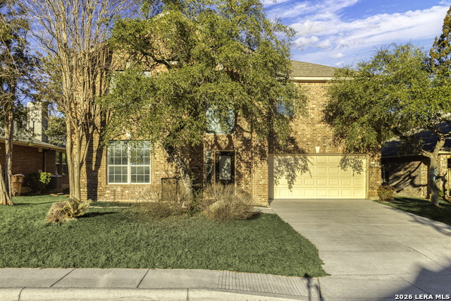 Details for 26030 Indian, San Antonio, TX 78260