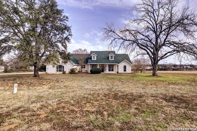 Details for 307 Main E , Stockdale, TX 78160