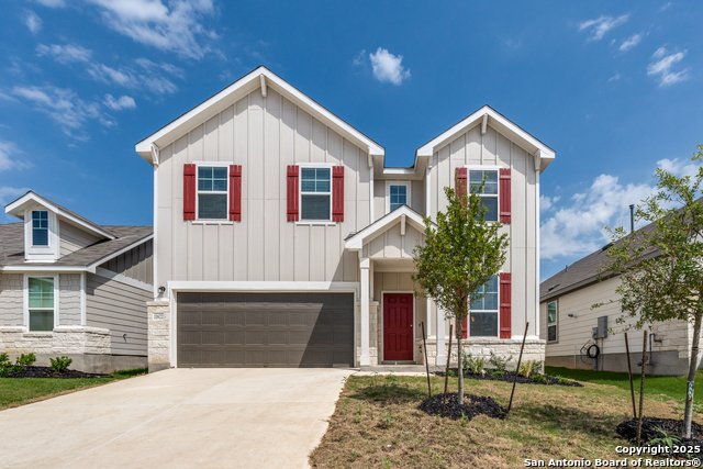 Details for 11822 Snowy River, San Antonio, TX 78254