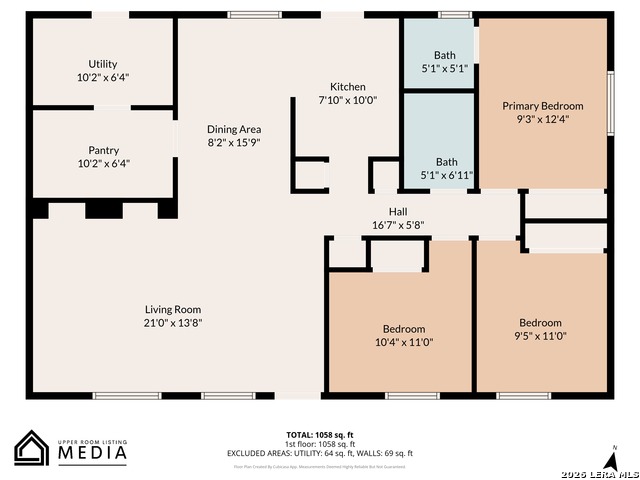 Image 16 of 16 For 8335 Swift Eagle Dr