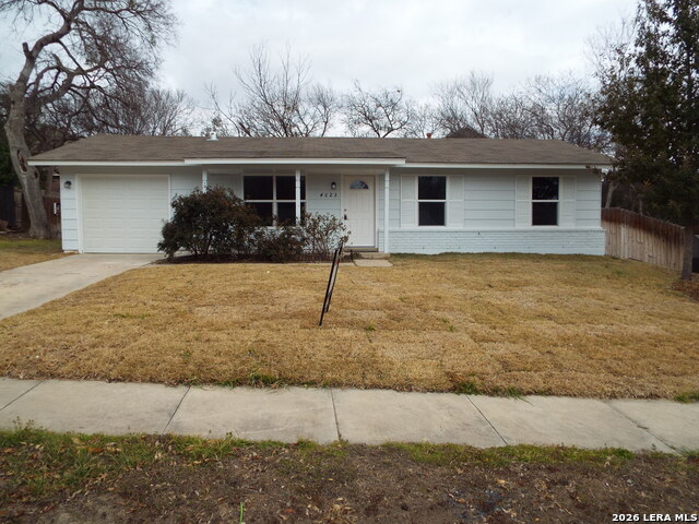 Details for 4623 Pintoresco, San Antonio, TX 78233