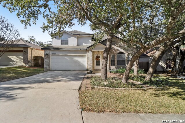 Details for 15727 Knollrun, San Antonio, TX 78247