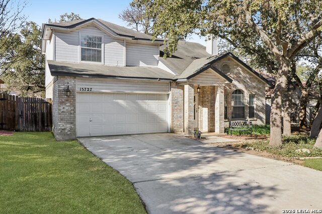 Image 4 of 50 For 15727 Knollrun