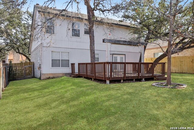 Image 43 of 50 For 15727 Knollrun