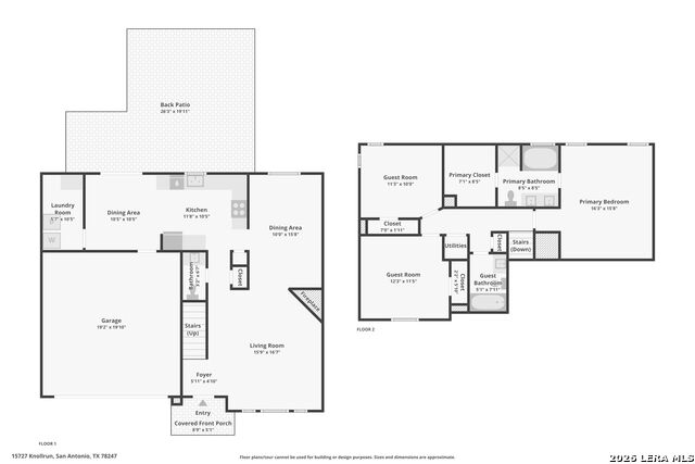 Image 48 of 50 For 15727 Knollrun