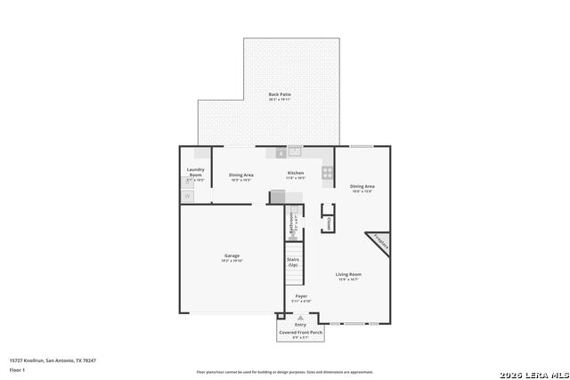 Image 49 of 50 For 15727 Knollrun