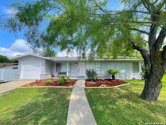 Details for 4415 Chedder, San Antonio, TX 78229