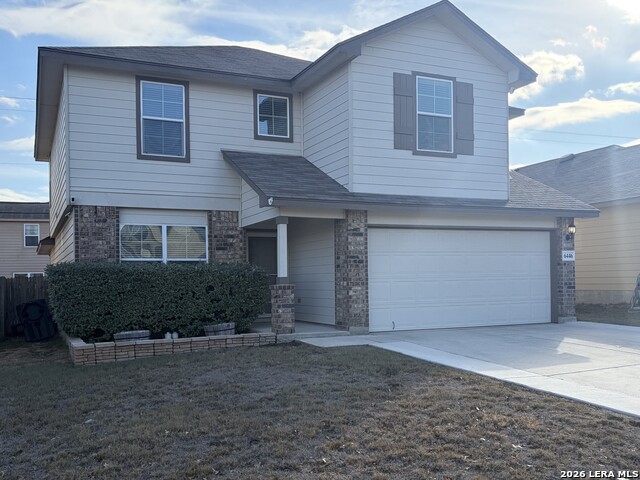 Details for 6446 Lake Superior, San Antonio, TX 78222