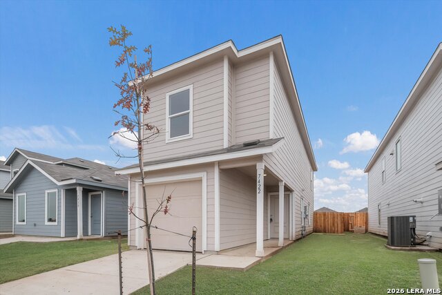 Image 3 of 22 For 7422 India Star