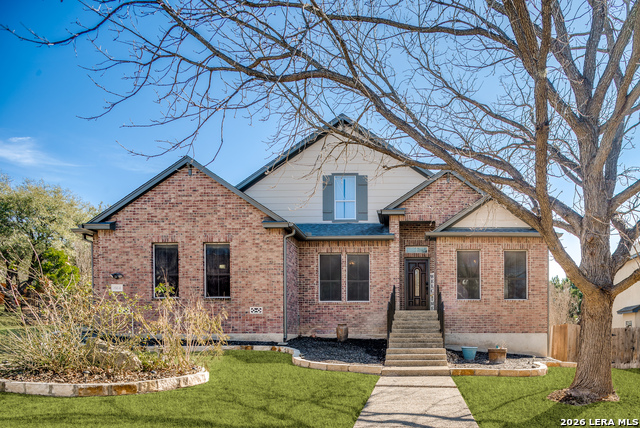 Details for 16818 Mossford, San Antonio, TX 78255