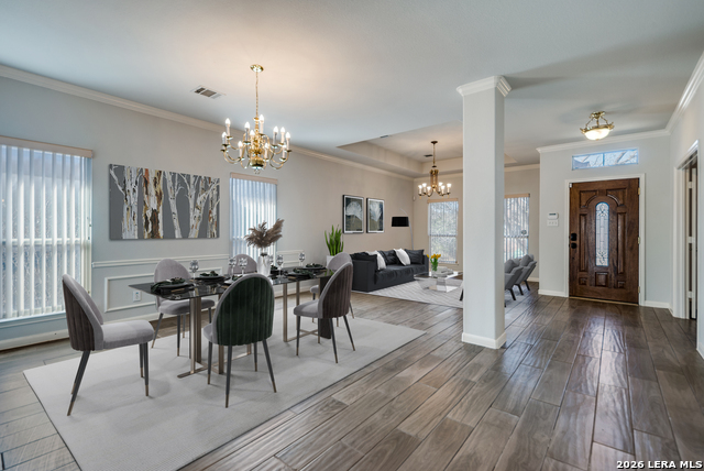 Image 3 of 31 For 16818 Mossford