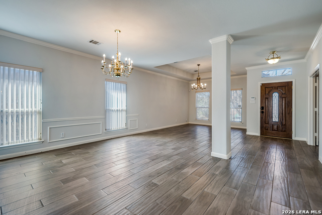 Image 4 of 31 For 16818 Mossford