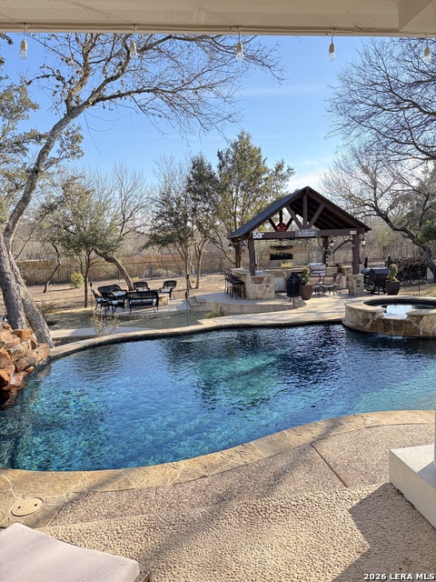 Image 2 of 54 For 4414 Tamaron Knoll