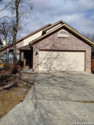 Details for 10158 Sandyglen, San Antonio, TX 78240