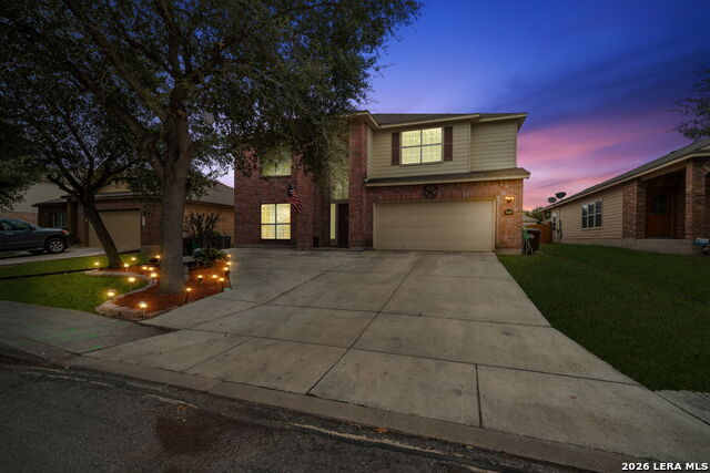 Details for 6806 Harbor Flds, Converse, TX 78109