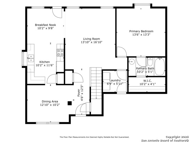 Image 28 of 28 For 4707 Aspen  