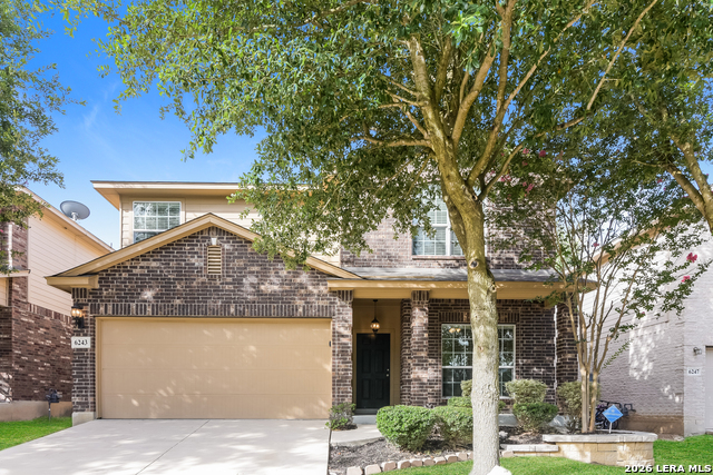Details for 6243 Gilmer  , San Antonio, TX 78253