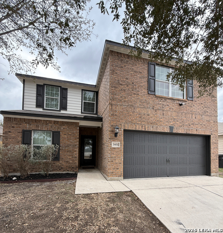 Details for 3431 Foster  , San Antonio, TX 78222