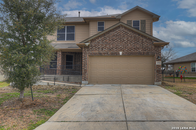 Details for 11514 Tiger Woods, San Antonio, TX 78221