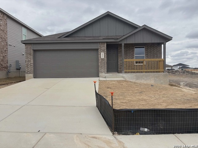 Details for 222 Amy  , San Antonio, TX 78253