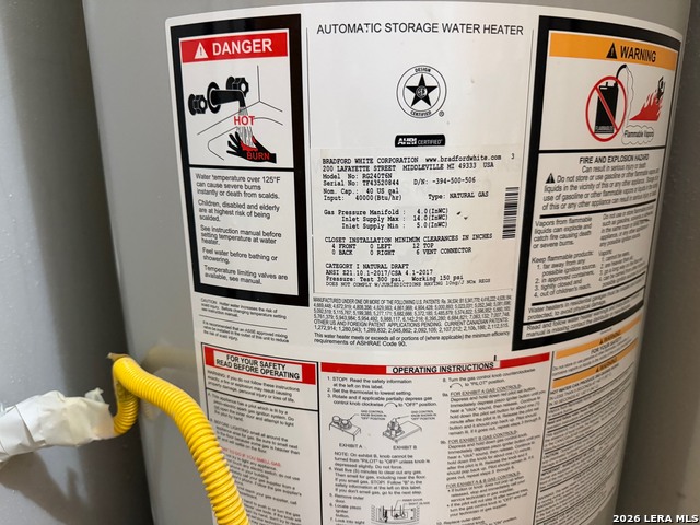 Image 30 of 38 For 5435 Callaghan  0