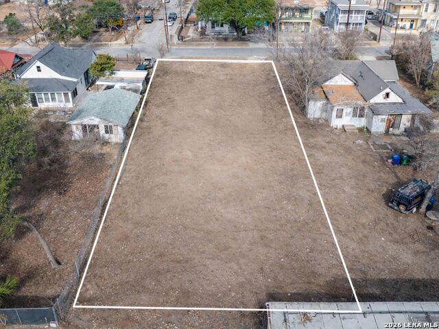 Details for 724 W Poplar, San Antonio, TX 78212