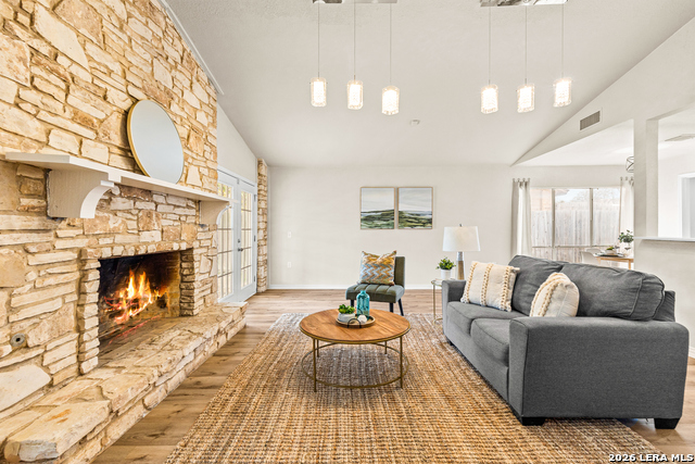 Details for 7410 Oak Marsh, Live Oak, TX 78233