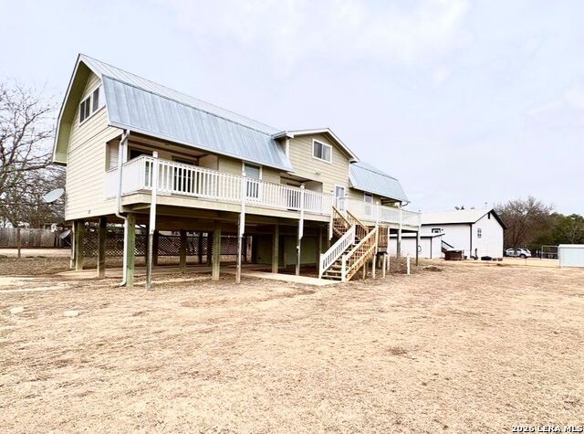 Image 18 of 21 For 519 Enchanted River Dr