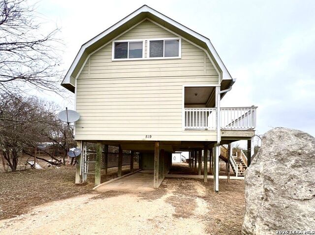 Image 20 of 21 For 519 Enchanted River Dr