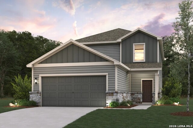 Details for 2310 Crisp Gln, San Antonio, TX 78224