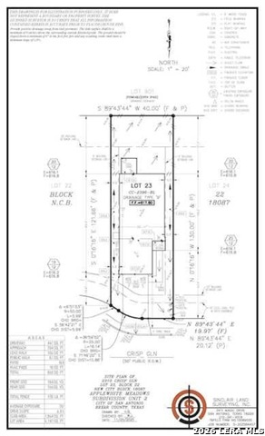 Image 25 of 26 For 2310 Crisp Gln