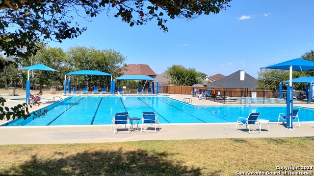 Details for 8422 Parry  , Converse, TX 78109