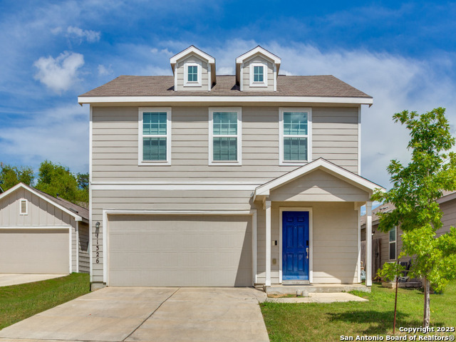 Details for 11326 Babcock Bnd, San Antonio, TX 78249