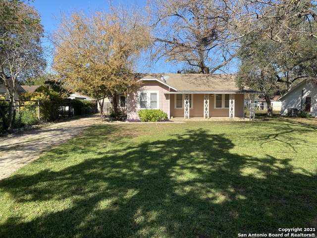 Details for 933 Beck St  , Schertz, TX 78154
