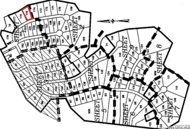 Image 2 of 7 For 17719 Rancho Diana